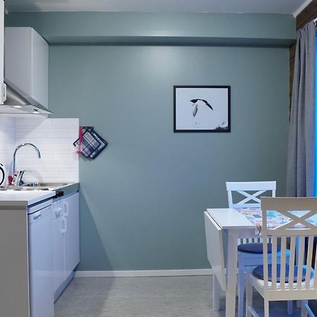 Jakobselvkaia Vadso Ngoại thất bức ảnh