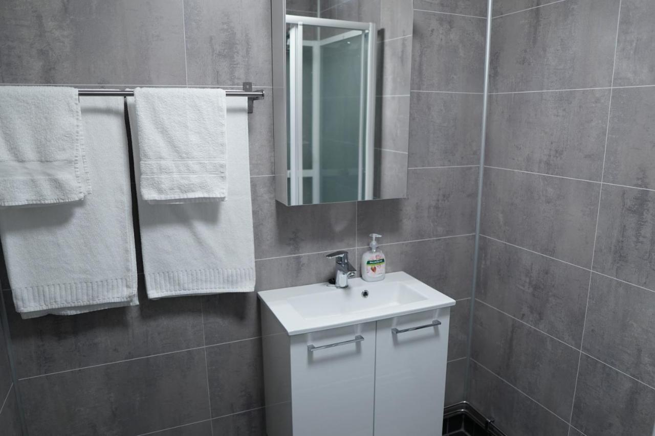 Jakobselvkaia Vadso Ngoại thất bức ảnh